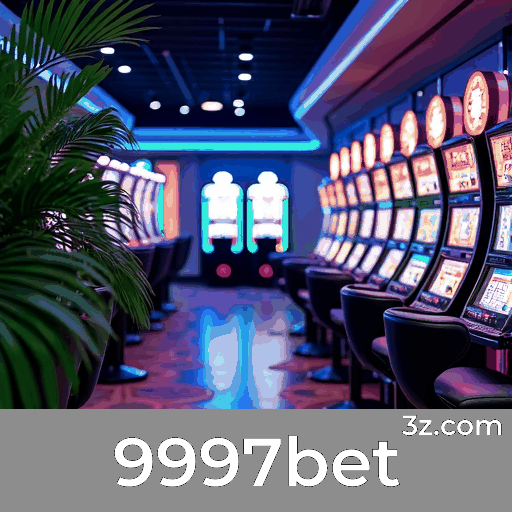 Apostas Esportivas Inteligentes: 30% Mais Rentáveis com 9997bet