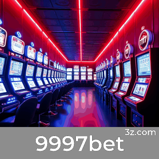 Apostas Esportivas Inteligentes: 30% Mais Rentáveis com 9997bet
