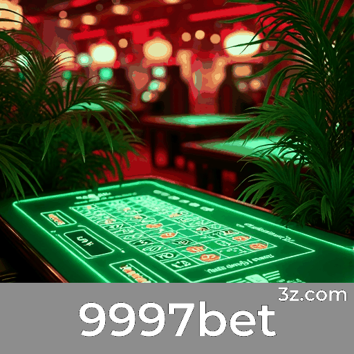 9997bet: Experiência de Jogo Diversificada e Otimizada