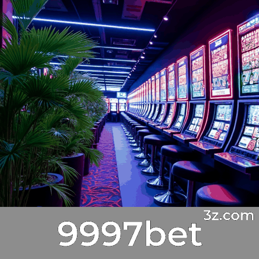 9997bet: Experimente a Imediaticidade e Alta Recompensa do Crash