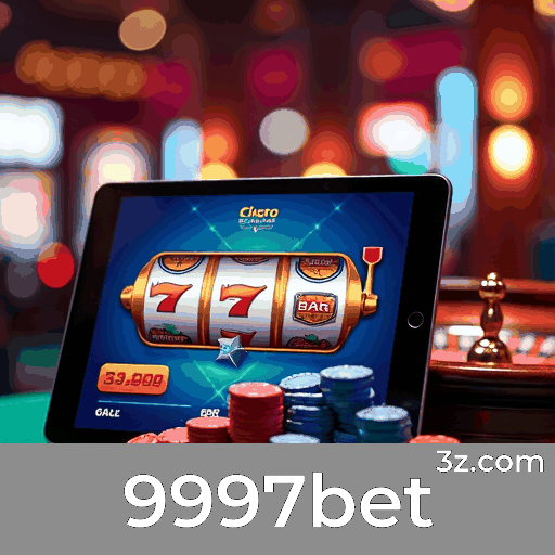 9997bet: Plataforma de Conexão e Comunidade Vibrante