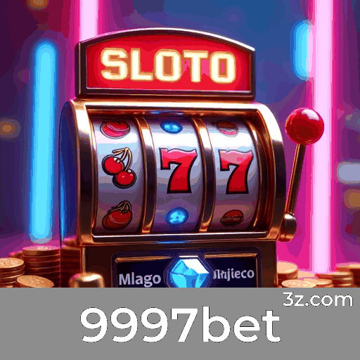9997bet: Slots com Prêmios, Jogos de Mesa Estratégicos e Real Dealers Autênticos