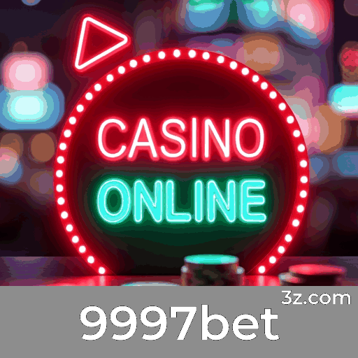 9997bet: Experiência de Jogo Diversificada e Otimizada