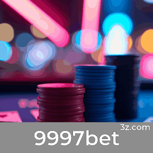 9997bet: Slots com Prêmios, Jogos de Mesa Estratégicos e Real Dealers Autênticos