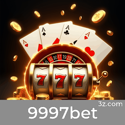 9997bet: Slots com Prêmios, Jogos de Mesa Estratégicos e Real Dealers Autênticos