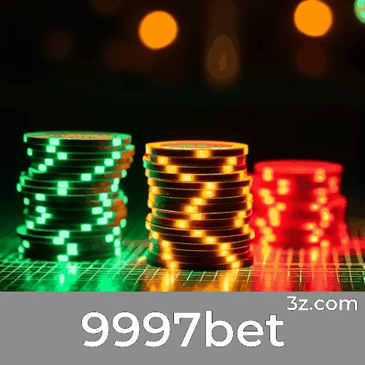 9997bet Casino: Viva a Experiência VIP com Exclusividade